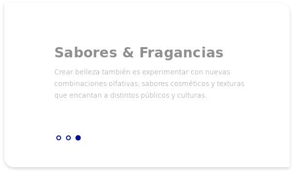 Sabores