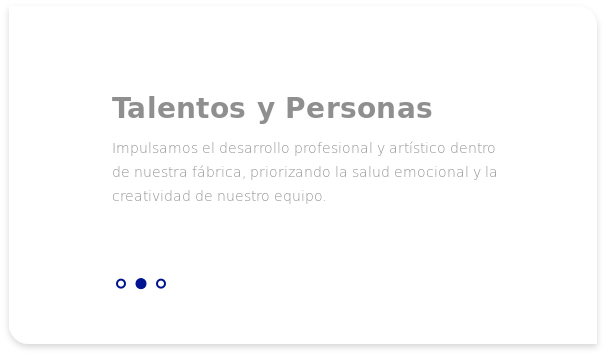 Talentos