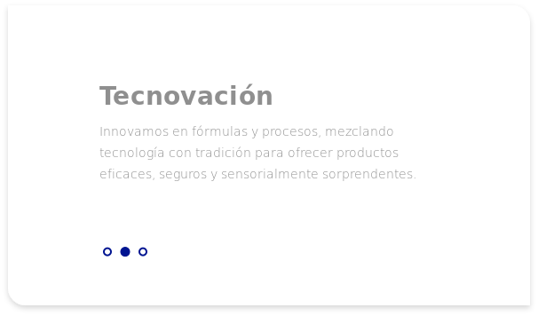 Tecnovación